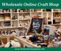 All-In-One Bulk Craft Supply Store!