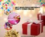 Buy wholesale Birthday Party Items Online.