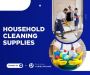 Buy Household Cleaning Supplies in Bulk