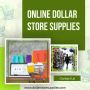 Your One-Stop Online Dollar Store for Value & Variety