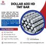 Most Reliable TMT Bar Manufacturers in Kolkata