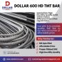 Premium Quality TMT Bar Manufacturer in Kolkata