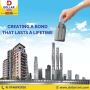Leading TMT Bar Manufacturer in Kolkata: Dollar TMT Bar from