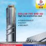 The Best TMT Bar Company in Kolkata from HP Ispat Pvt Ltd