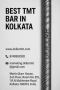 Build Strong with the Best TMT Bar Company in Kolkata