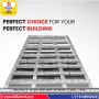 Build Stronger with the Best TMT Bar Company in Kolkata