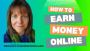 Are you an empty-nester and want to learn how to earn an inc