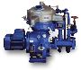 Alfa Laval oil purifier, HFO purifier, fuel oil purifier, 