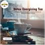 Detox and Energise Your Body With our Detox Tea Detox and Energise Your Body With our Detox Tea