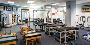Redefine Your Workspace with Modern Office Furniture