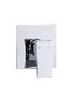 Upgrade Your Bathroom with a Stylish Shower Mixer