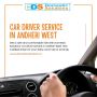 Professional Car Driver Service in Andheri West | Domestic S