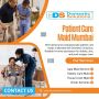 Patient Care Maid in Mumbai - Domestic Solutions
