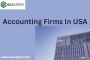 Accounting Firms In USA