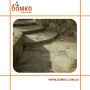 Sandstone Paving Melbourne