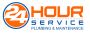 24 Hr Plumbing