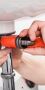 Blocked drain services Blocked drain services