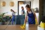Experience the difference with Dones Cleaning Services!