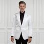Tailored Men’s Custom Suits for Every Occasion | Donmorphy