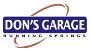 Don's Garage