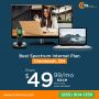 Buy best spectrum internet plans now