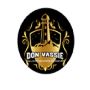 Don Vassie Luxury Crystal Whisky Decanter & Stones Gift Set-
