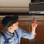 Home garage doors Montgomery County