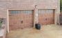 Enhance Home Security with Amarr Heritage Traditional Garage