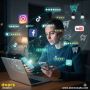Boost Your Online Presence with Doors Studio – Top Digital M