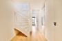 The Modern Twist Space-saving Stairs for Loft Conversions