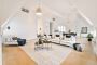 5 Lighting Ideas for Attic and Loft Conversion in South Lond