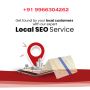 Arun - Web Designer - One Page Website Design 2499/- Only