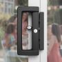 Sliding Door Locks