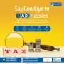 Say Goodbye to ZRA Tax Hassles with Ecuenta! Say Goodbye to ZRA Tax Hassles with Ecuenta!