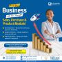 Powerful Financial Accounting and CRM All-in-One Platform