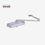 Premium Concealed Door Closer for Smooth & Silent Operation 
