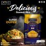 Non Basmati Rice Exporter in India