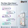 Dot H Digital - Web design and development