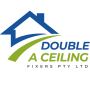 Transform Your Home Renovation Project with Double A Ceiling