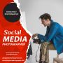 Social Media photographer Social Media photographer