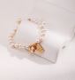 Dovis Jewelry's Silver Good Luck Bracelet Dovis Jewelry's Silver Good Luck Bracelet