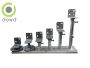 Adjustable Deck Supports