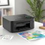 Support Brother Printer