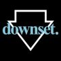 Downset Merch
