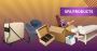 Doyen Wellness – Premium Spa Products Supplier