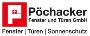 Pöchacker Fenster und Türen GmbH