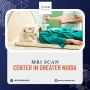 Best MRI Scan Centre in Greater Noida