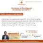 Best hematologist doctor in India- Dr. Karuna Kumar