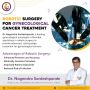 Robotic Gynecological Surgery Mumbai