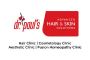 best hair fall doctor in gurgaon